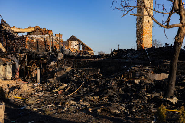 Reliable Fire Damage Removal contractor in Dover, NJ by Fire Damage Laser Cleaning